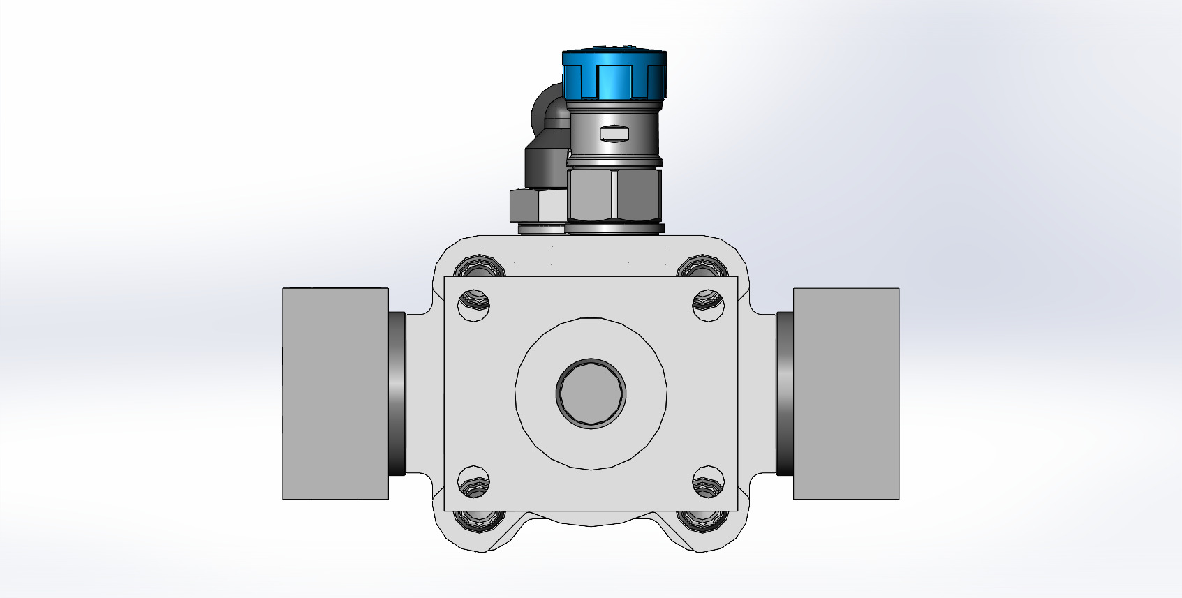 40-100-PPVA 气缸 (8)