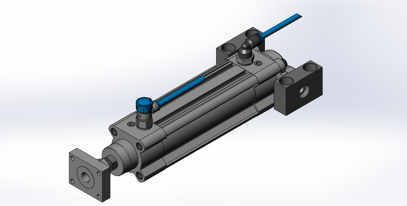 40-100-PPVA 气缸 (8)