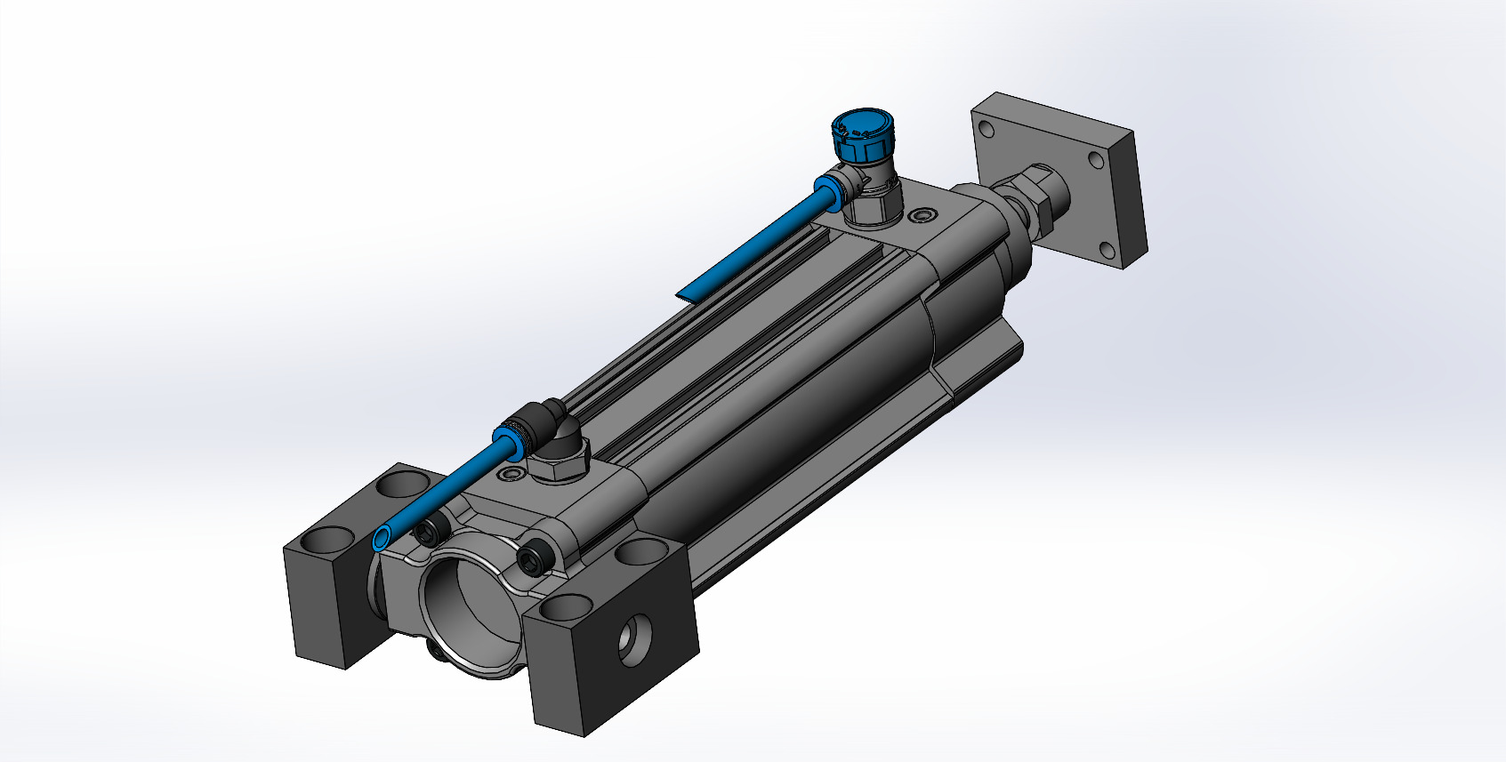 40-100-PPVA 气缸 (8)
