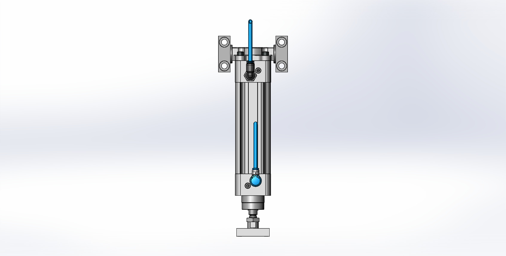 40-100-PPVA 气缸 (8)
