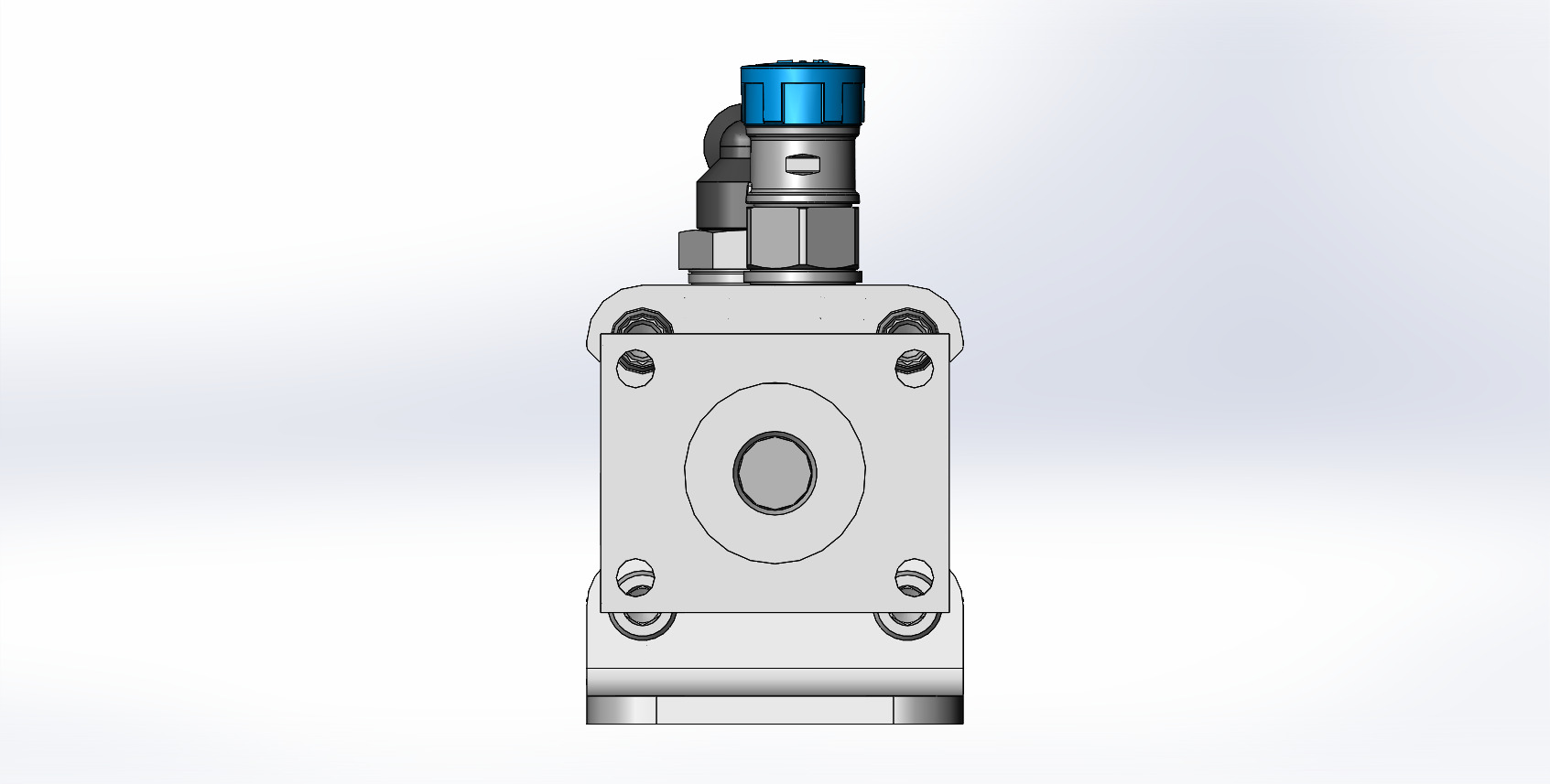 40-100-PPVA 气缸 (7)