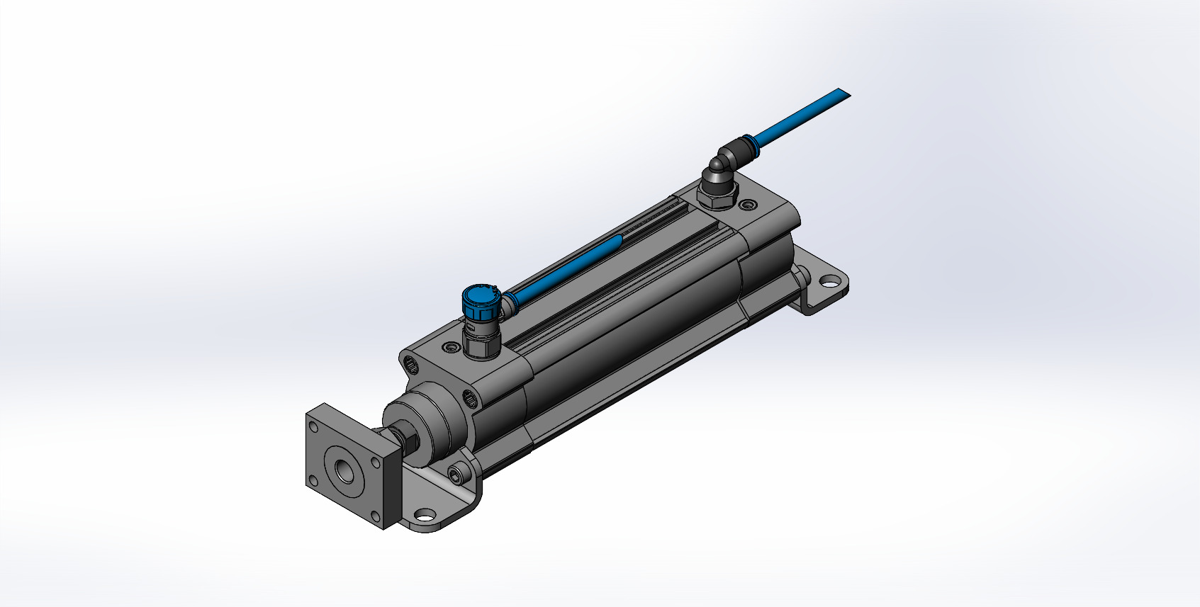40-100-PPVA 气缸 (7)