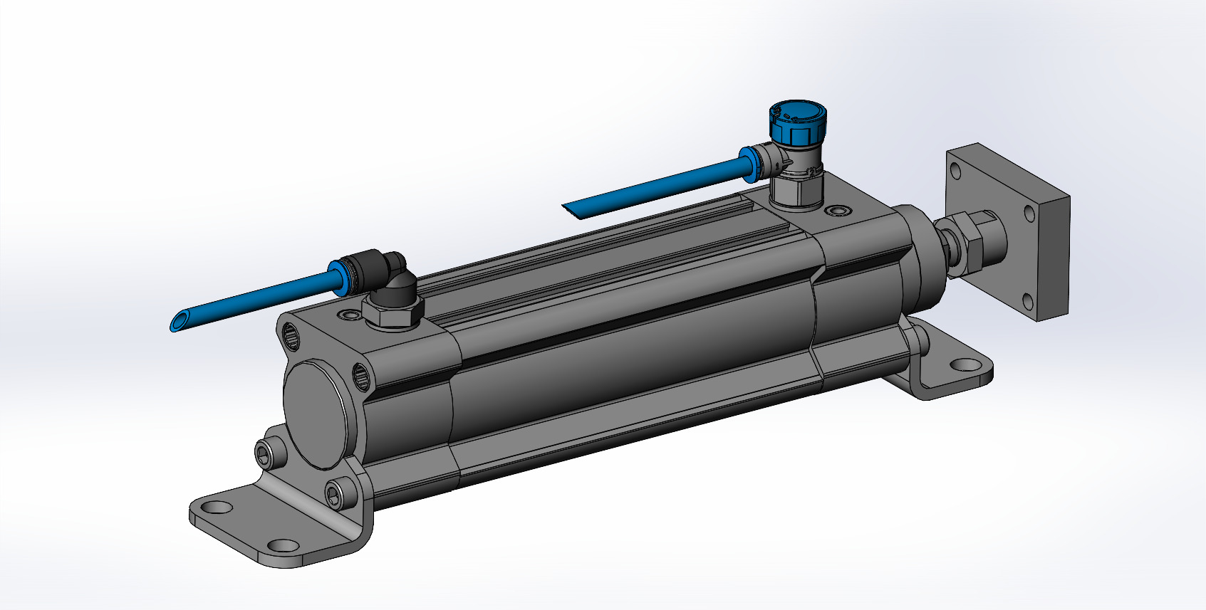 40-100-PPVA 气缸 (7)
