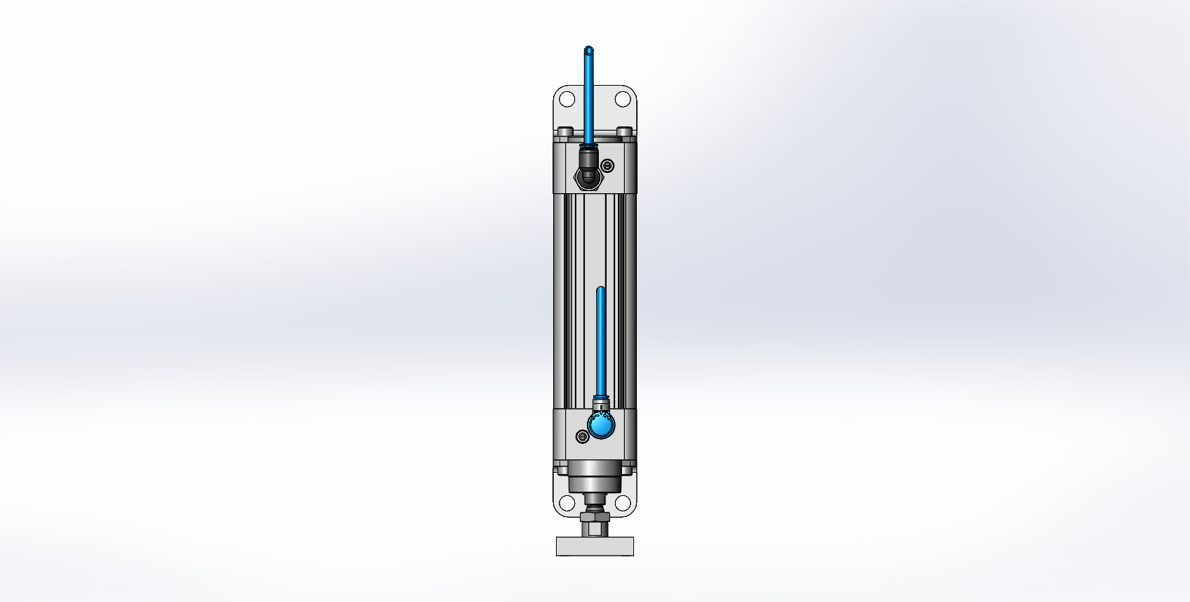 40-100-PPVA 气缸 (7)