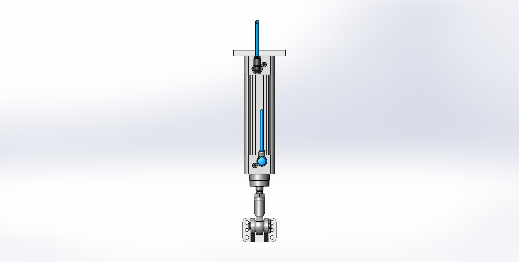 40-100-PPVA 气缸 (6)