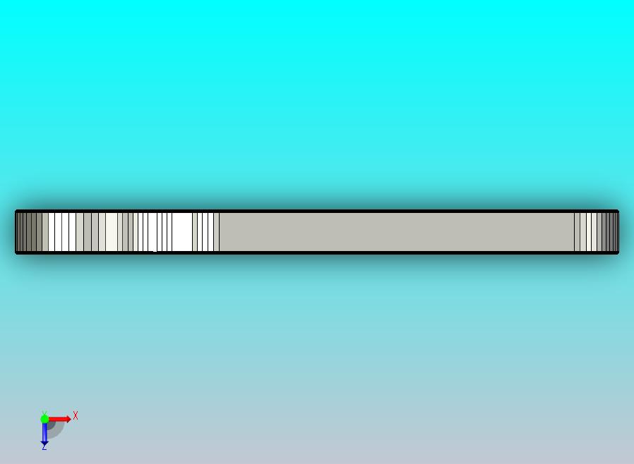 带有浮雕名称的钥匙链标签