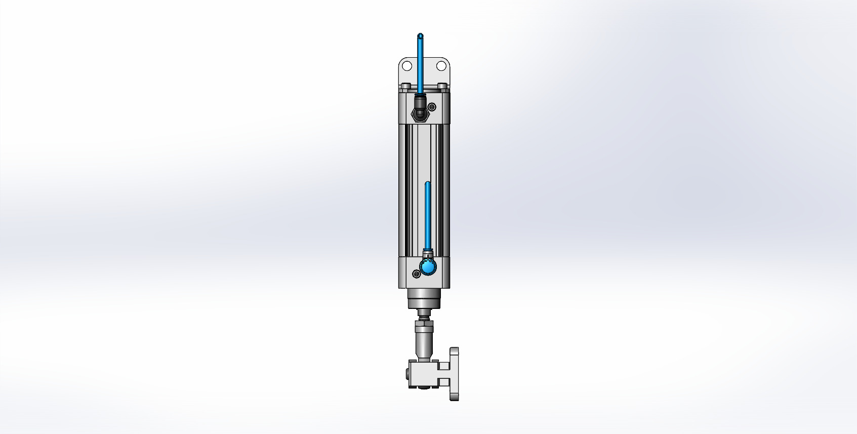 40-100-PPVA 气缸 (5)