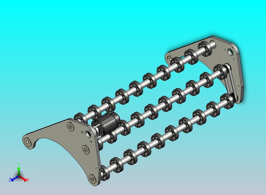 FRC 重建摄入量 - 2026