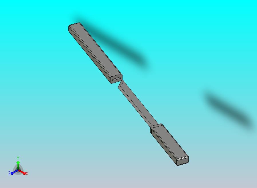 简短开瓶器_开瓶器Katana风格