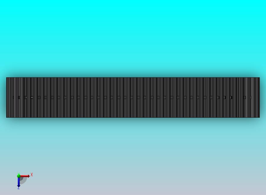 C60R-3橡胶履带600×100×82