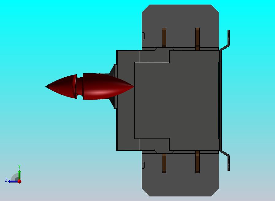 断路器隔离开关