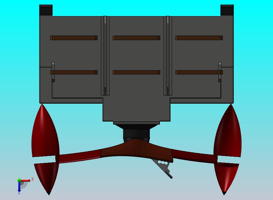 断路器隔离开关