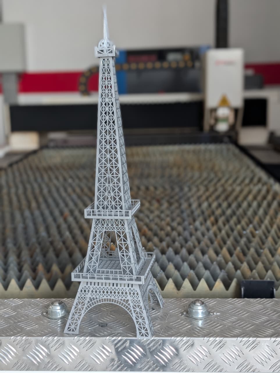 埃菲尔铁塔
