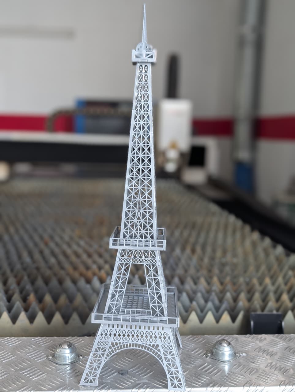 埃菲尔铁塔