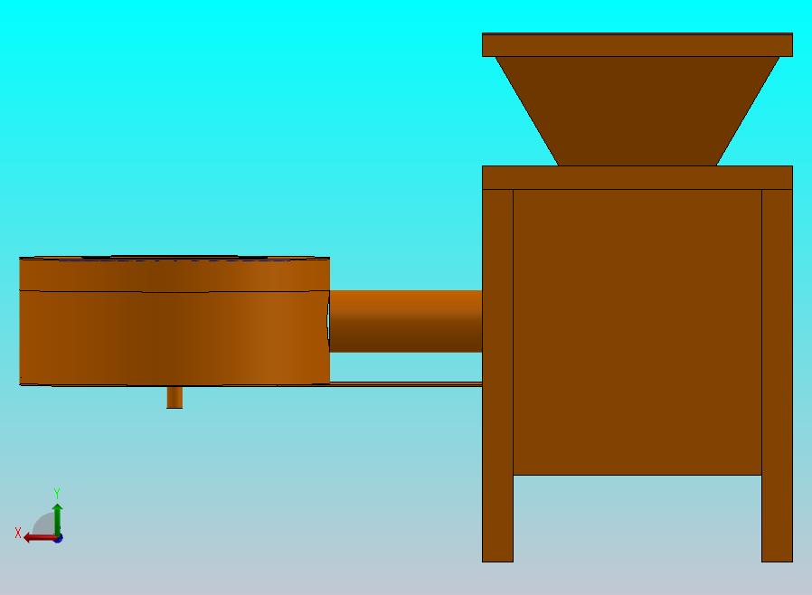 电池供电的鼓风机..zip
