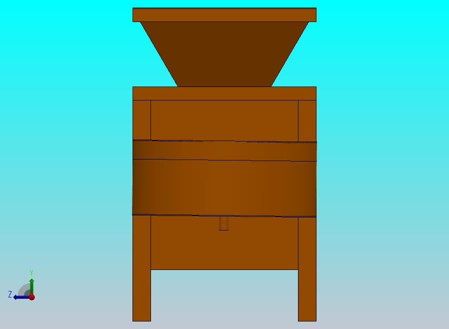 电池供电的鼓风机..zip