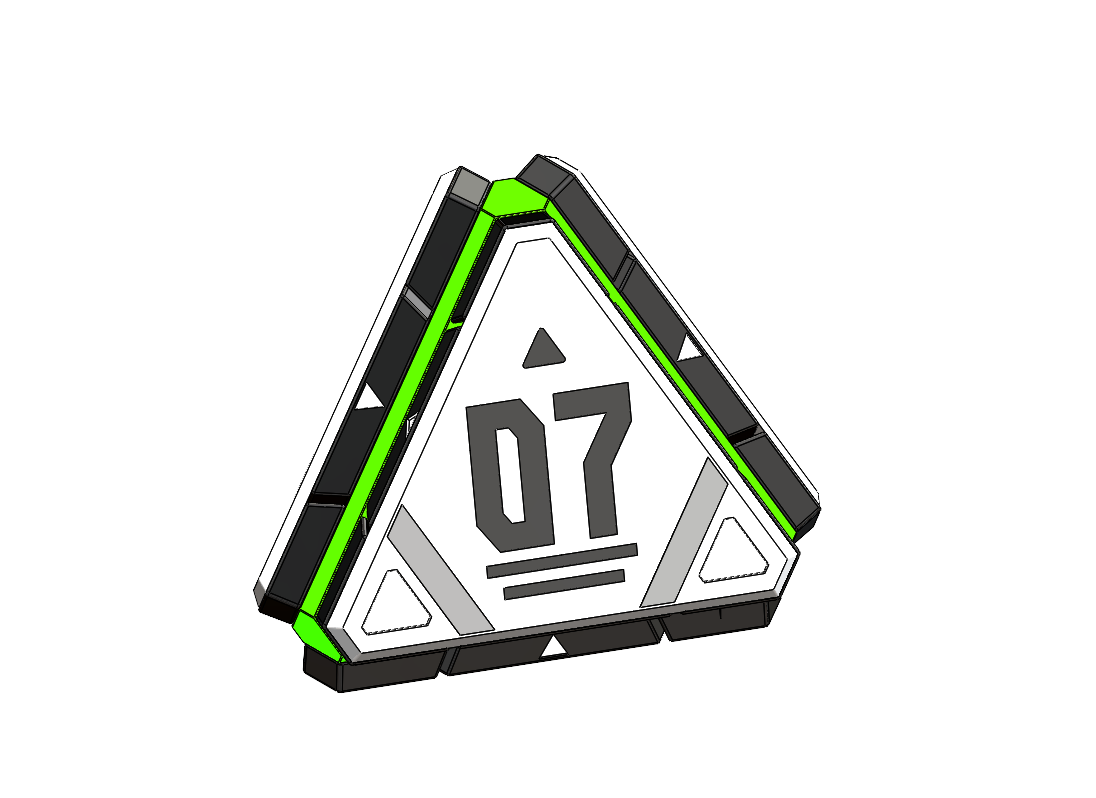 DesignShark P07实践部分