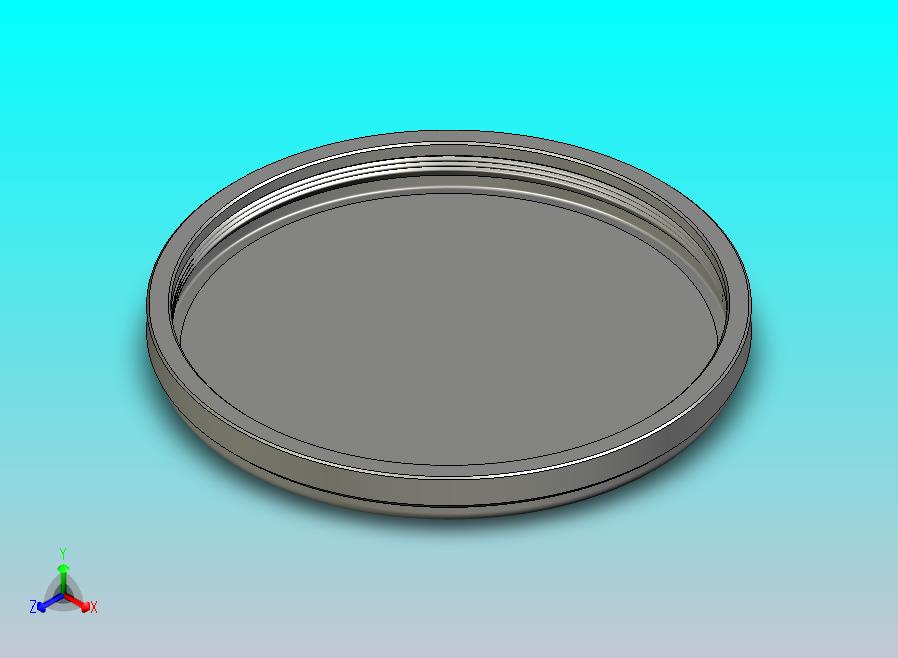 福特 Fies 车头灯罩