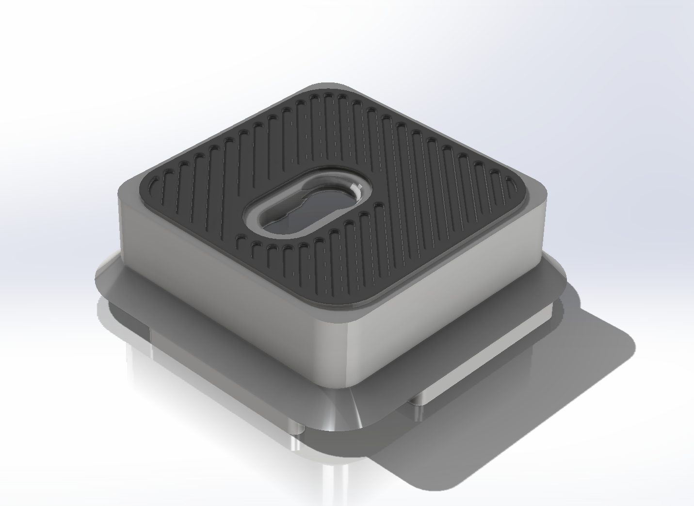 阿卡摄影快装板  Arca-Swiss 38mm Classic