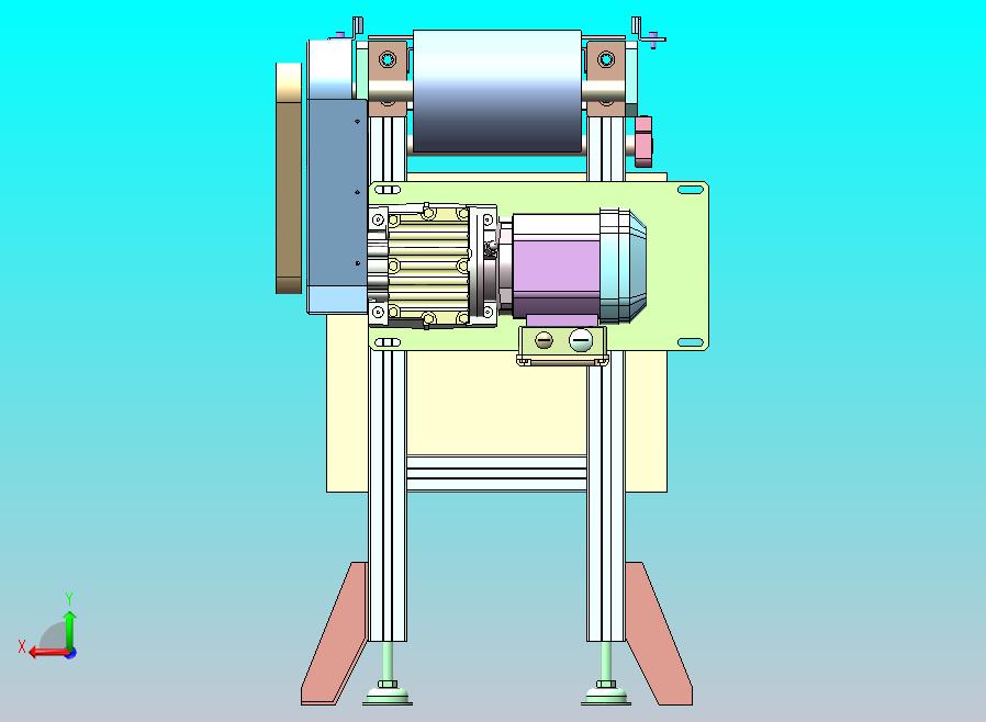 宽度200长度2000皮带线