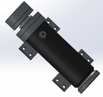 焊接式液压缸200x150x348-mm-1.snapshot.1