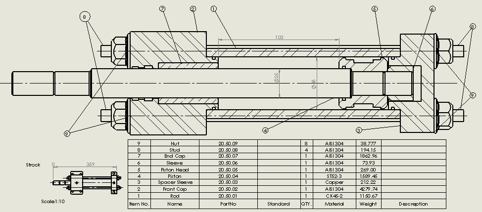 拉杆液压缸45x25x103-mm-1.snapshot.1