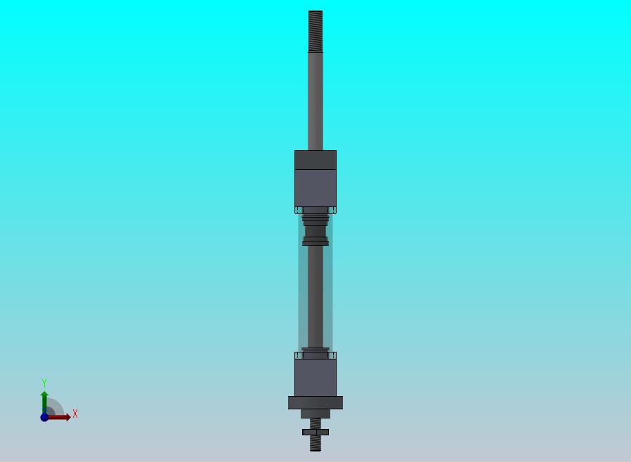 铣削型液压缸40x22x150-mm-1.snapshot.1