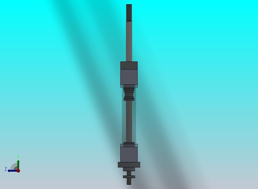 铣削型液压缸40x22x150-mm-1.snapshot.1