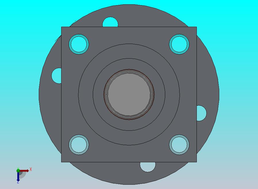 铣削型液压缸40x22x150-mm-1.snapshot.1