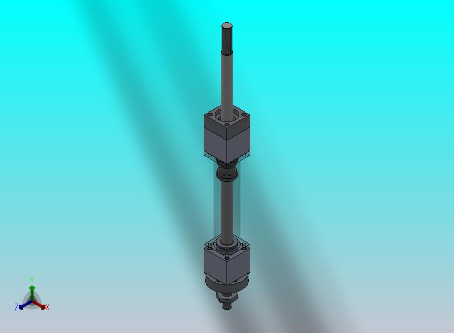 铣削型液压缸40x22x150-mm-1.snapshot.1