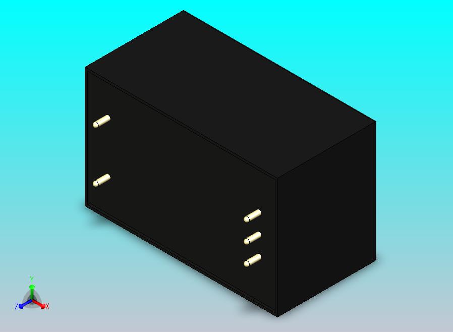 HenLv Power-AC DC 转换器输出