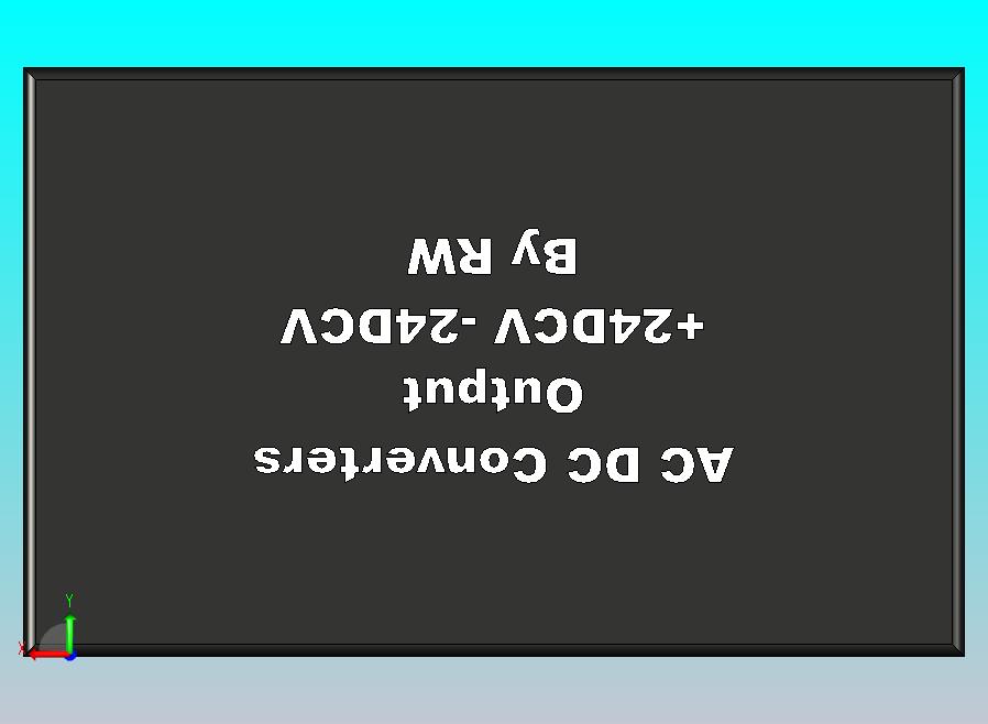 宽输入电压工作温度