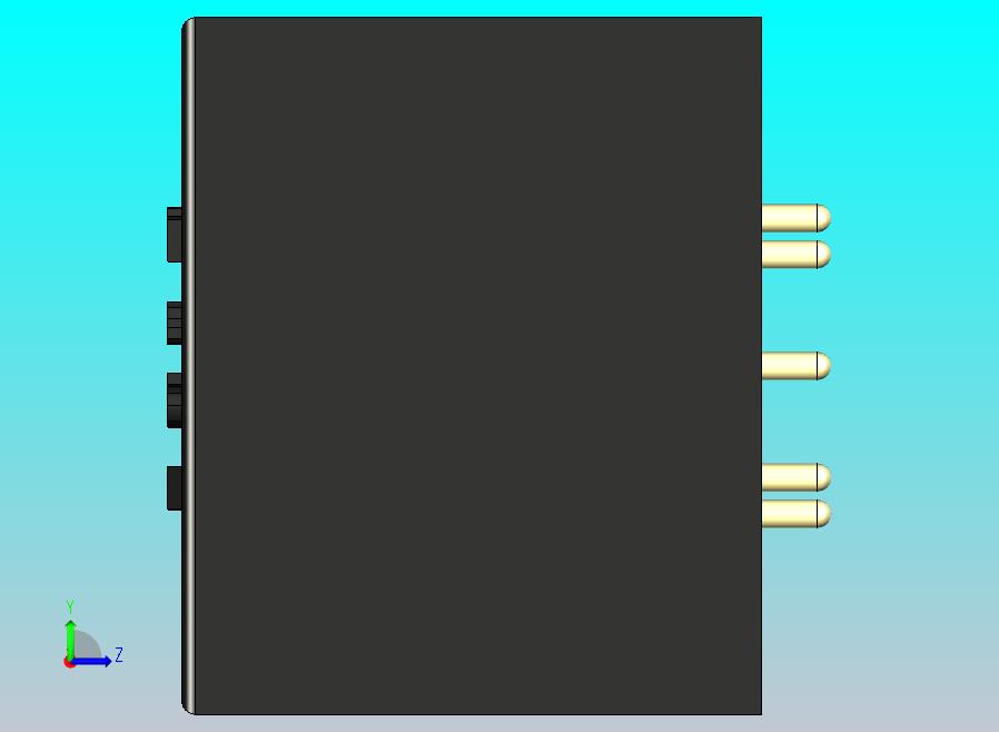 宽输入电压工作温度