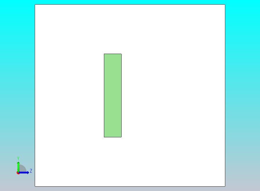 2381不锈钢显示器