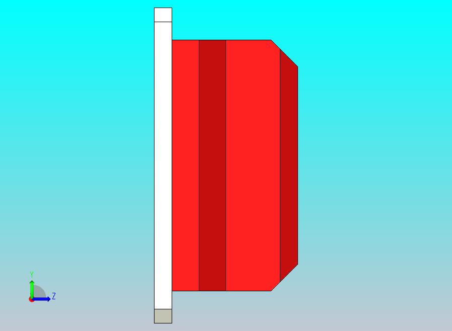 Arrma Mojave 4S 灯罩