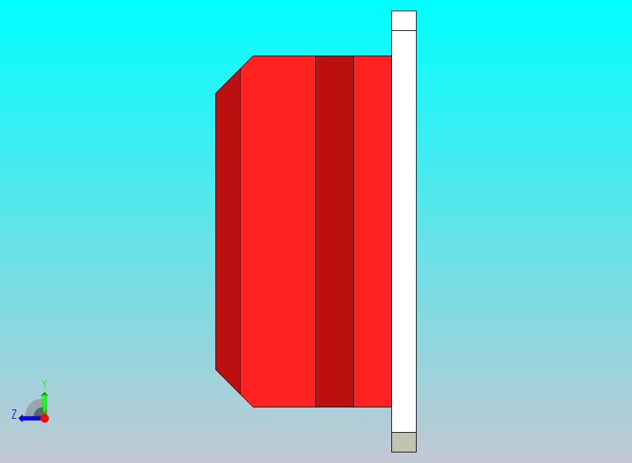 Arrma Mojave 4S 灯罩