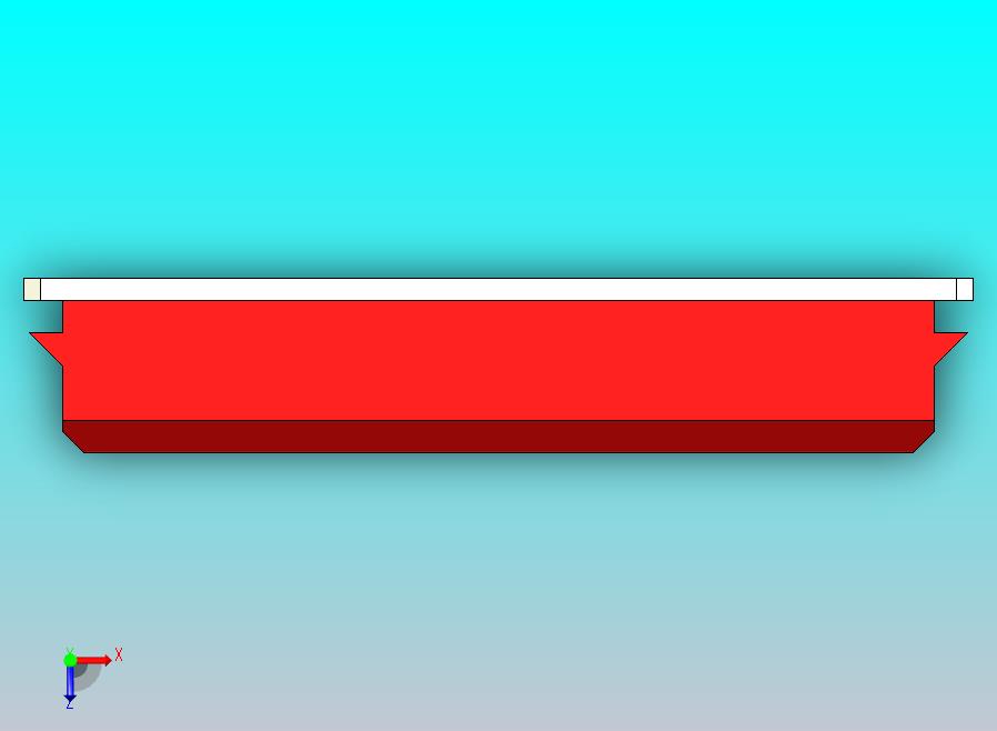 Arrma Mojave 4S 灯罩