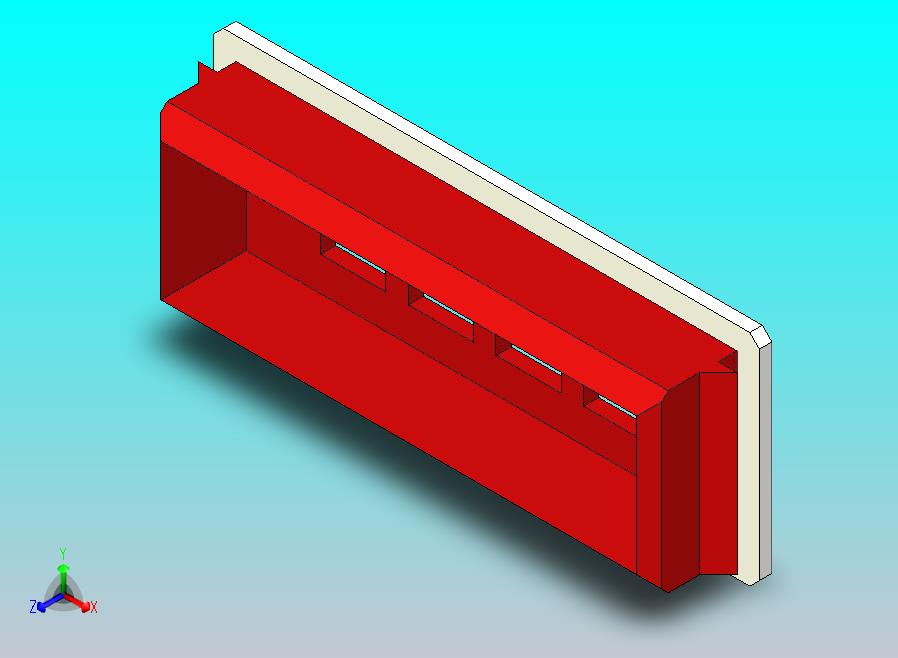 Arrma Mojave 4S 灯罩