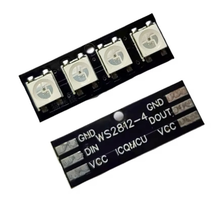 Arrma Mojave 4S 灯罩