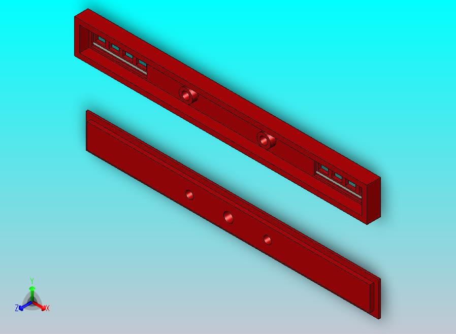 Arrma Mojave 4S 灯包