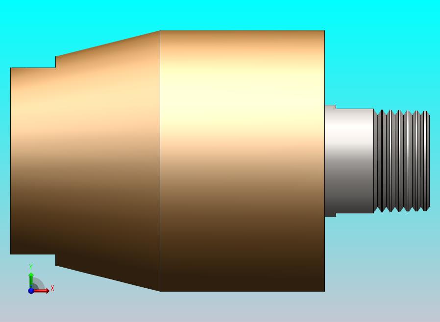 0.75寸气动旋转接头
