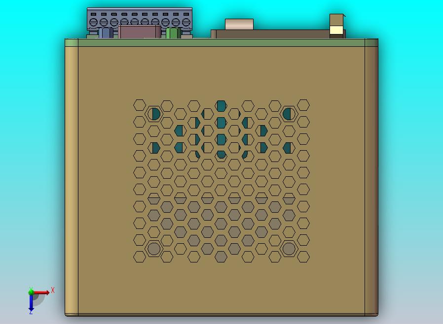 光源控制器cst-dps2460b