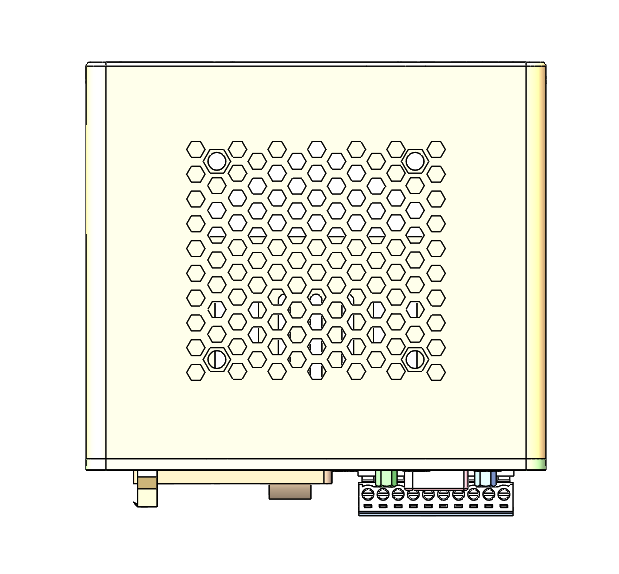 光源控制器cst-dps2460b