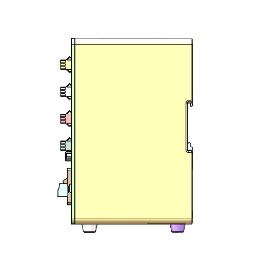 光源控制器cst-dps2460b