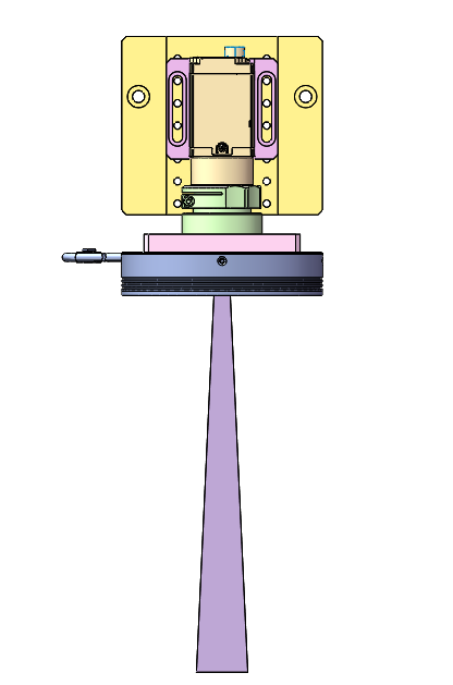 顶部拍照相机小组件