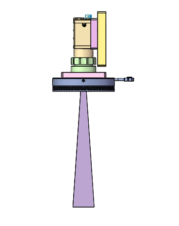 顶部拍照相机小组件