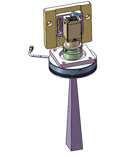 顶部拍照相机小组件