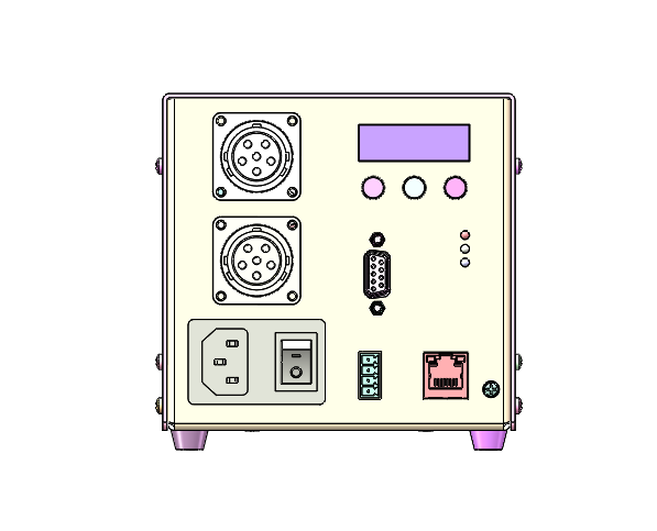 光源控制器cst-cpl48760c