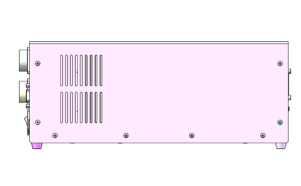 光源控制器cst-cpl48760c