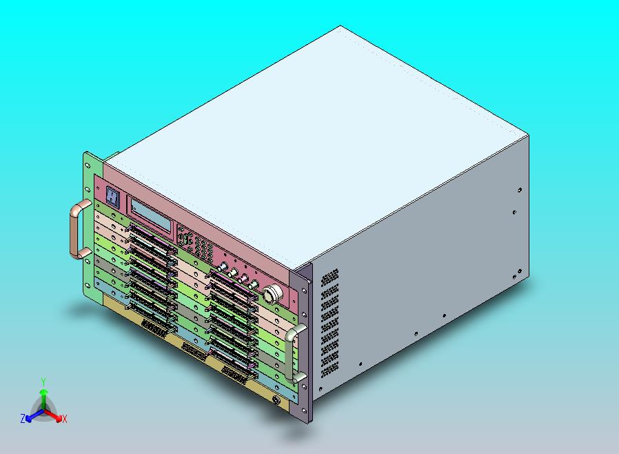 赛秘尔saimr-5000测试仪